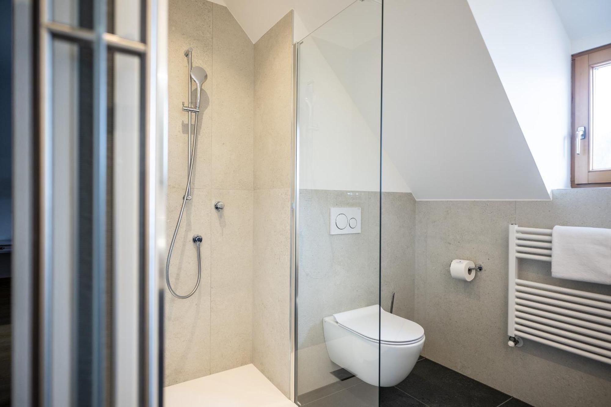 Hotel Ansitz Fonteklaus Lajen Zimmer foto